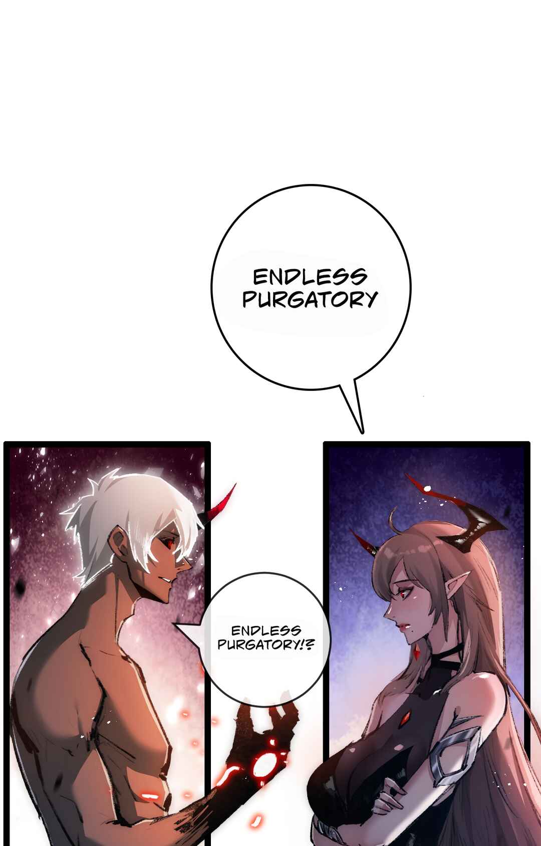 Moon Slayer Chapter 12 - Page 55