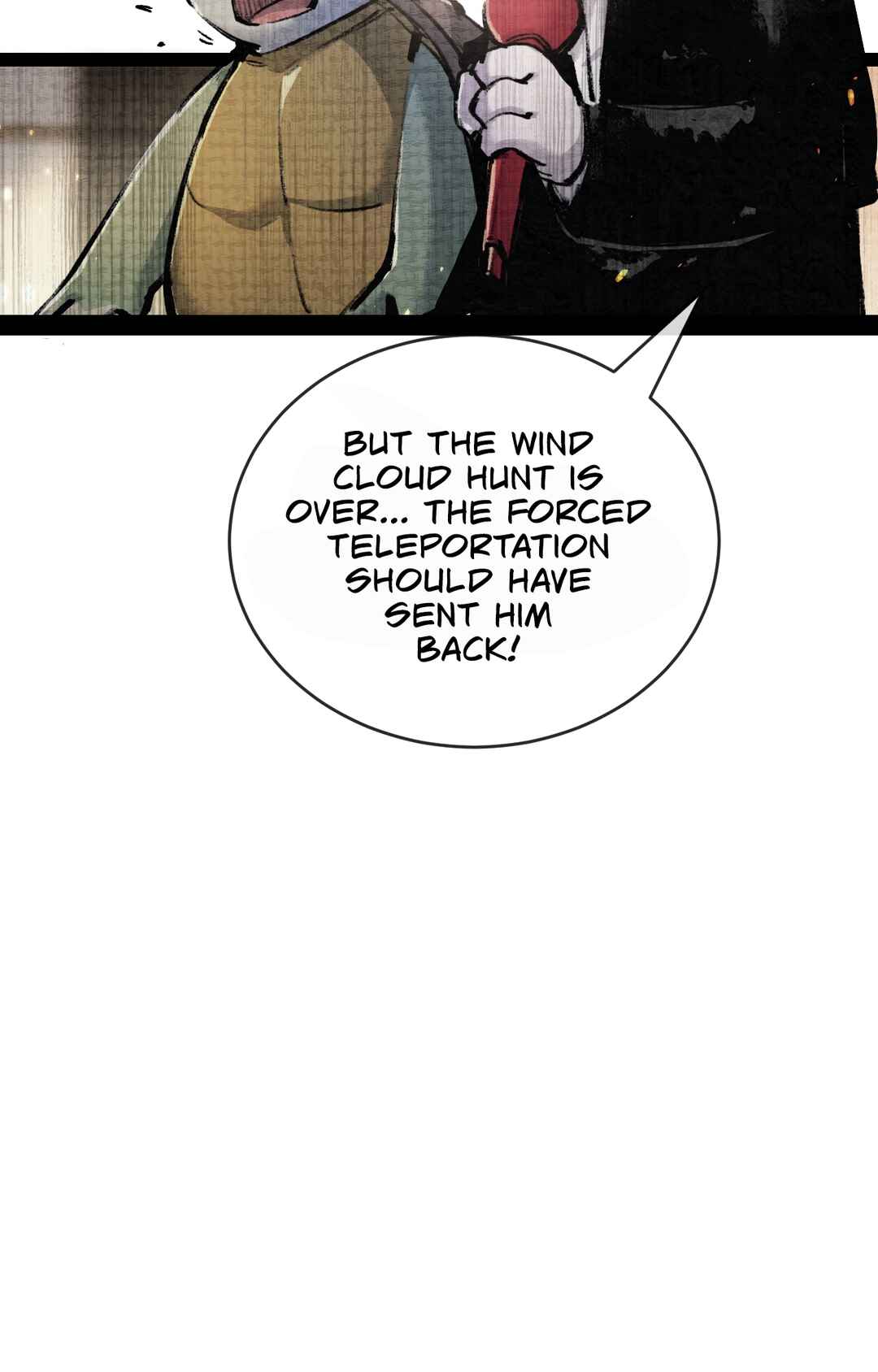 Moon Slayer Chapter 12 - Page 63