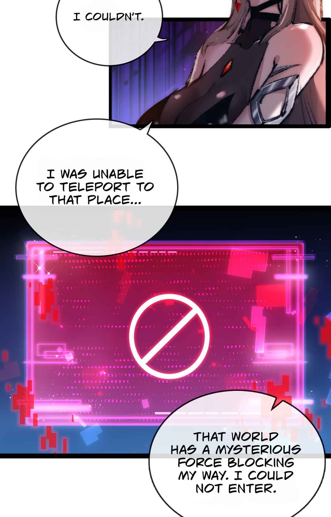 Moon Slayer Chapter 12 - Page 67