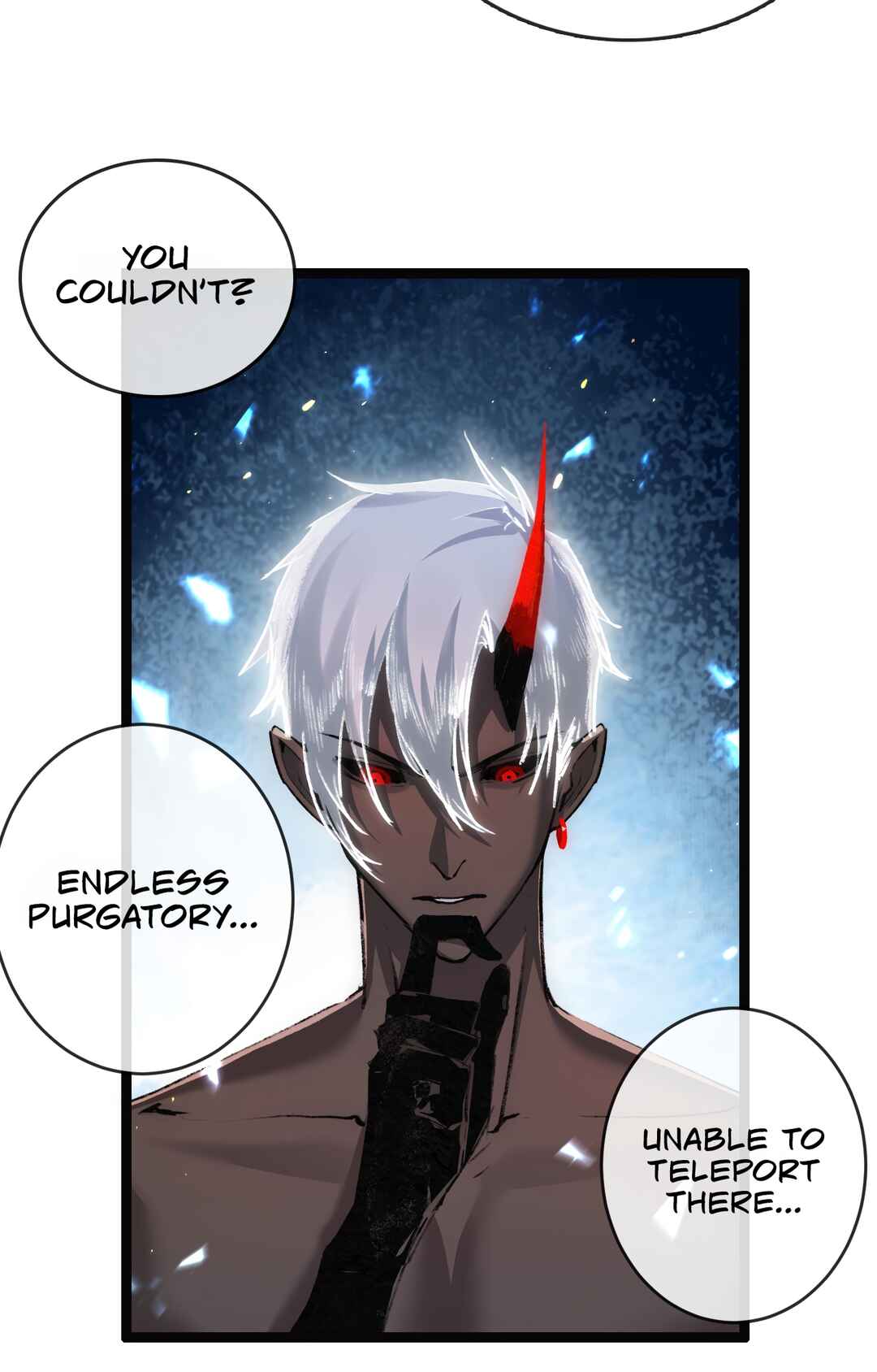 Moon Slayer Chapter 12 - Page 68