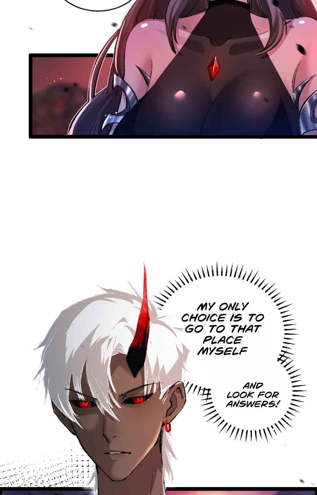 Moon Slayer Chapter 12 - Page 89