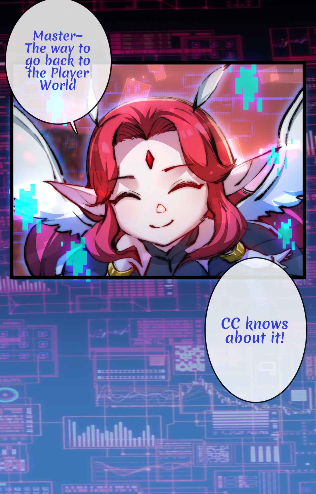 Moon Slayer Chapter 12 - Page 92