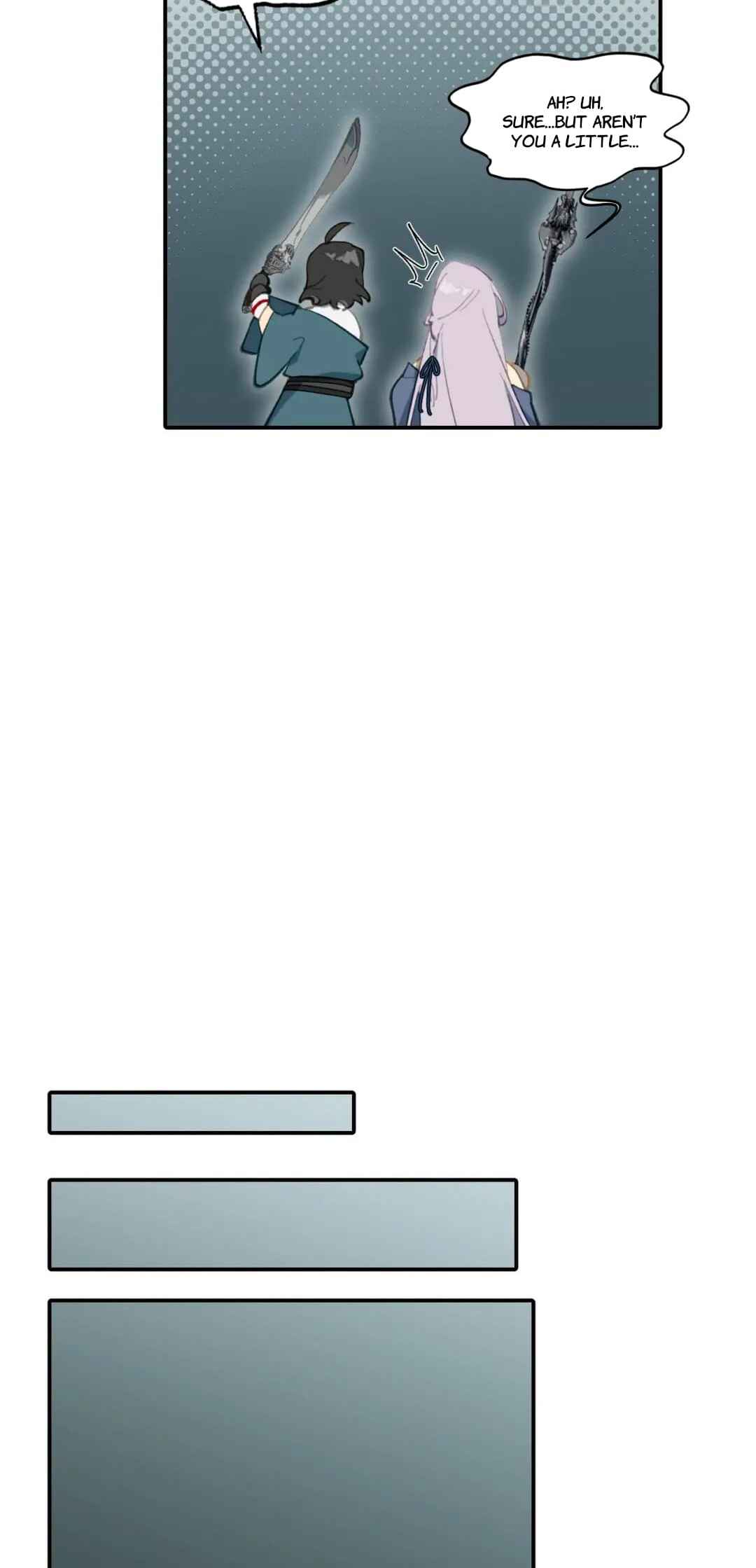 Kill the Male Lead to Become the Villainess Chapter 24 - Page 11