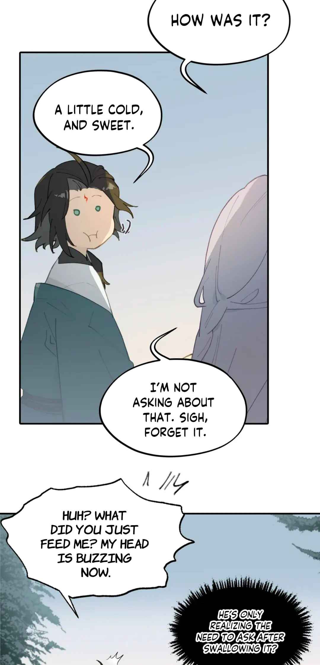 Kill the Male Lead to Become the Villainess Chapter 24 - Page 18