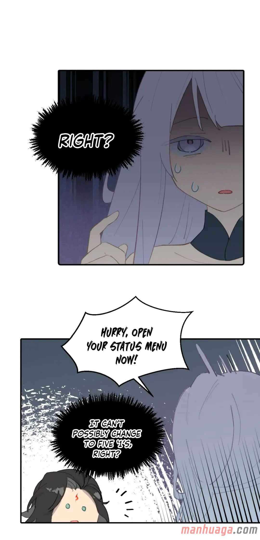 Kill the Male Lead to Become the Villainess Chapter 24 - Page 21