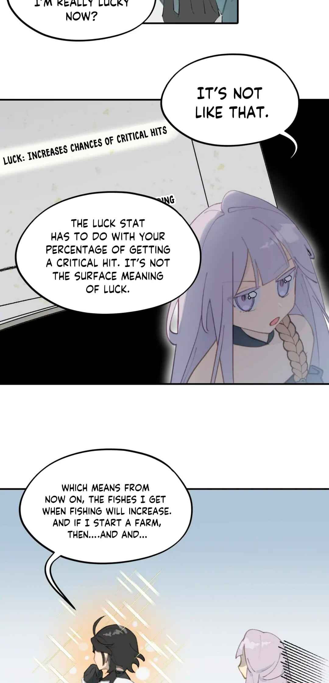 Kill the Male Lead to Become the Villainess Chapter 24 - Page 24