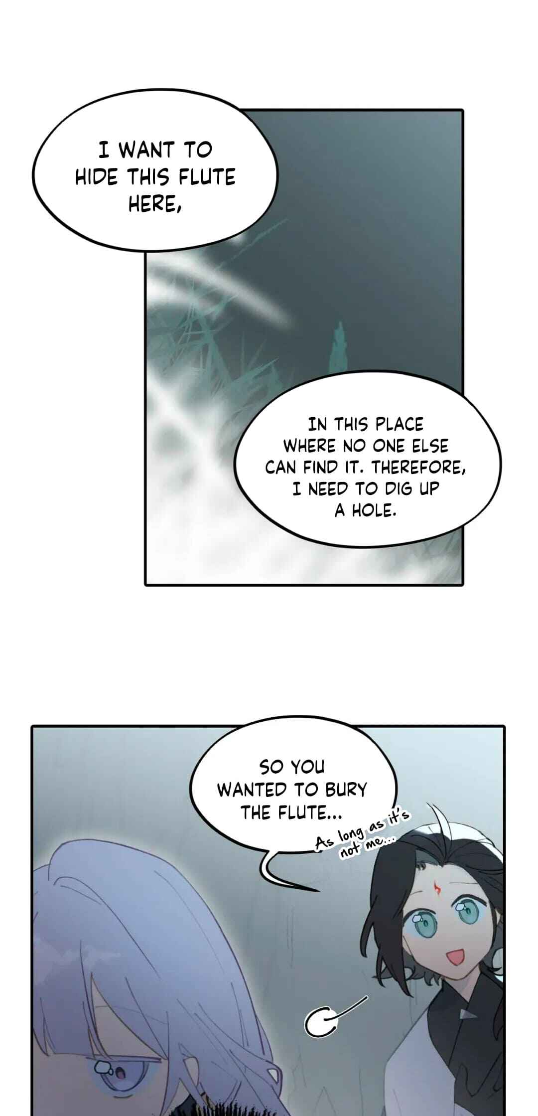 Kill the Male Lead to Become the Villainess Chapter 24 - Page 9