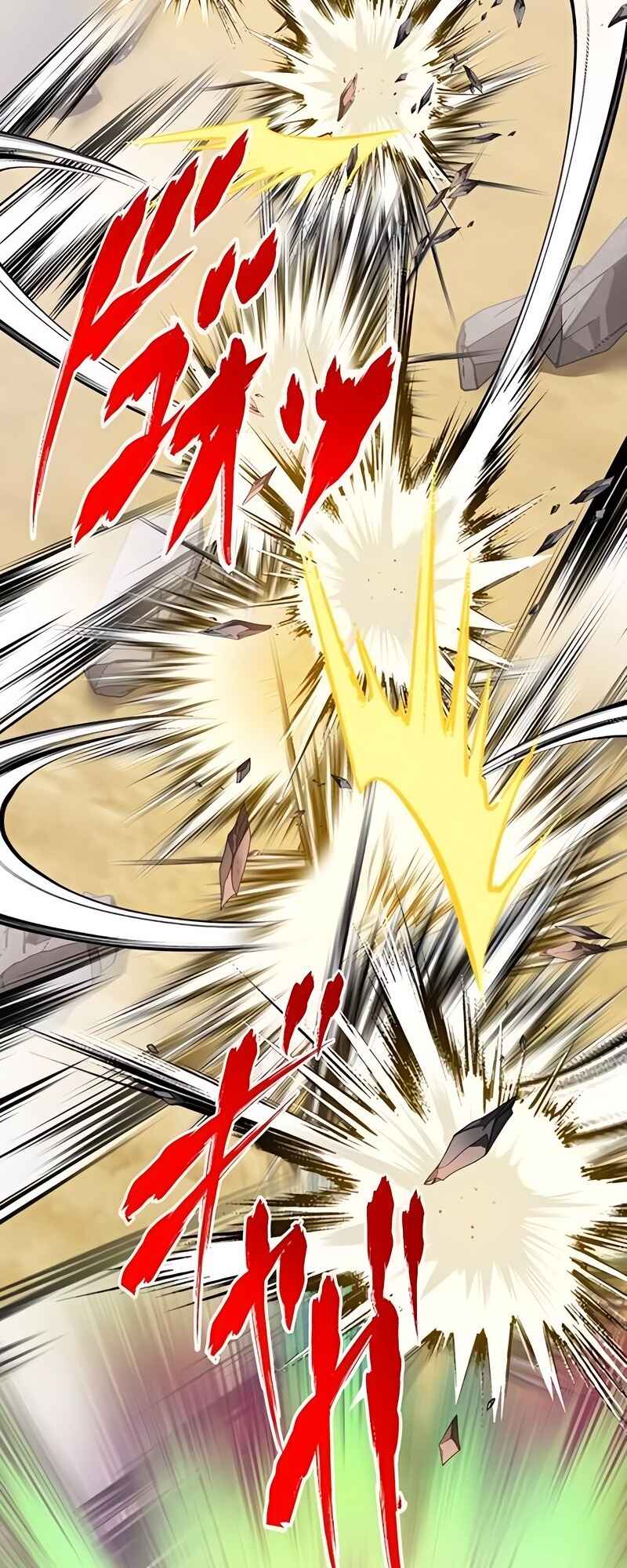 Maryoku 9999-man Zen Zokusei Tsukai no Daikenja Chapter 72 - Page 13