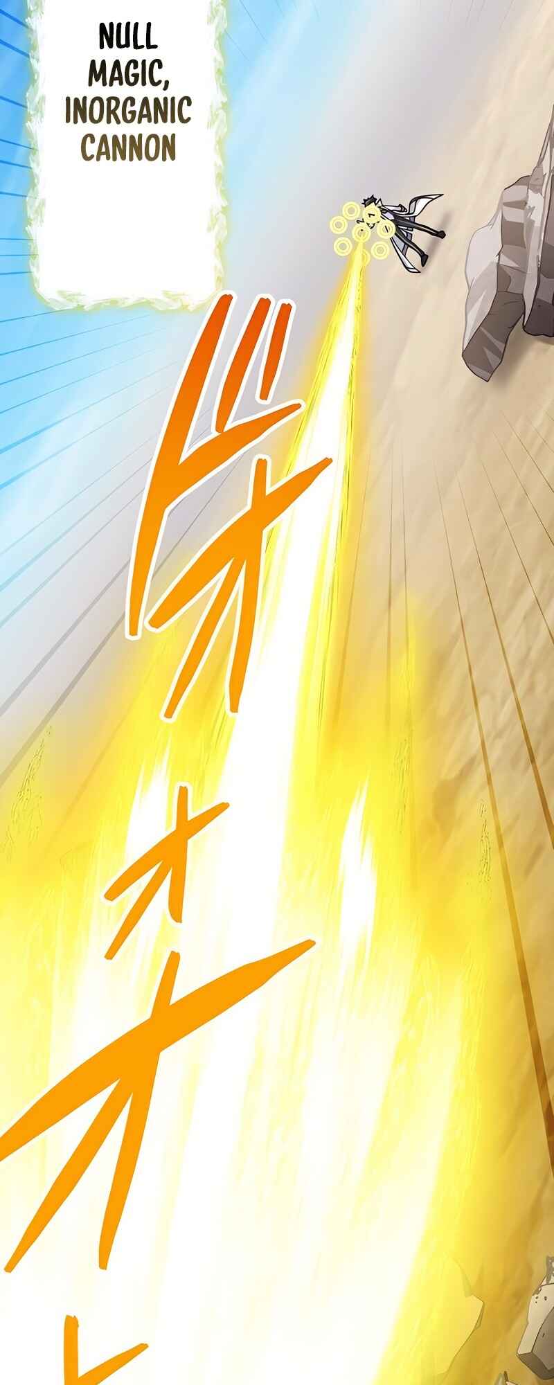 Maryoku 9999-man Zen Zokusei Tsukai no Daikenja Chapter 72 - Page 3