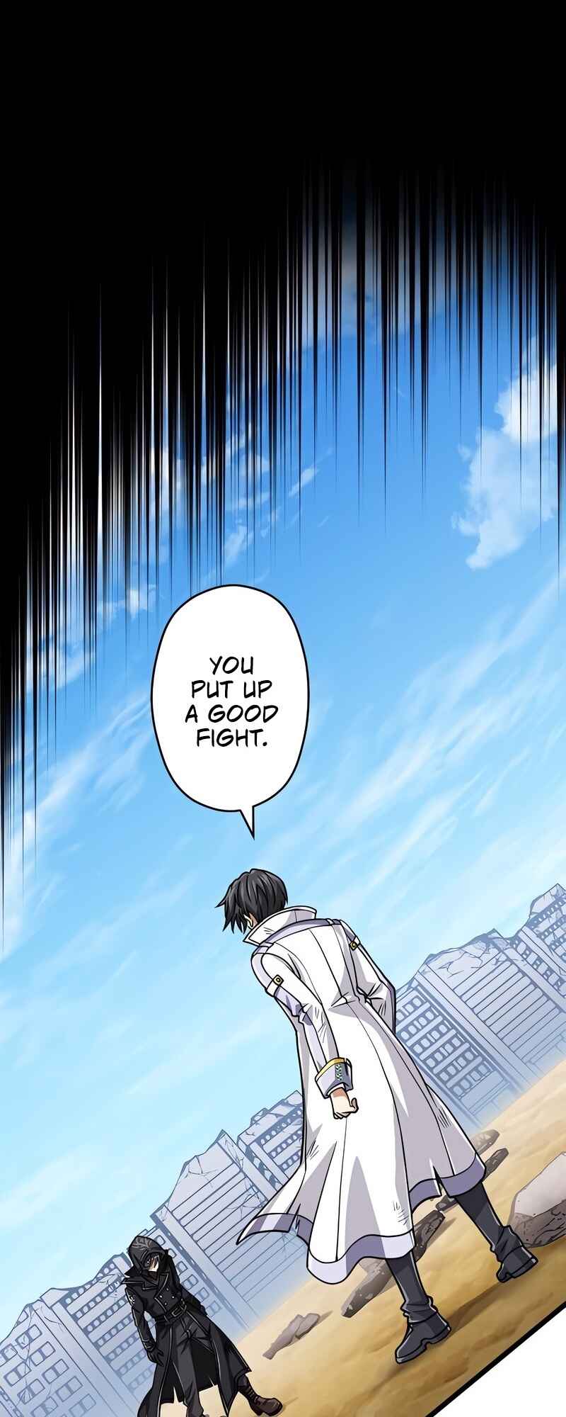 Maryoku 9999-man Zen Zokusei Tsukai no Daikenja Chapter 72 - Page 62