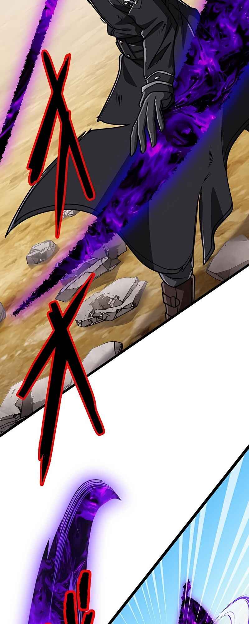 Maryoku 9999-man Zen Zokusei Tsukai no Daikenja Chapter 72 - Page 66