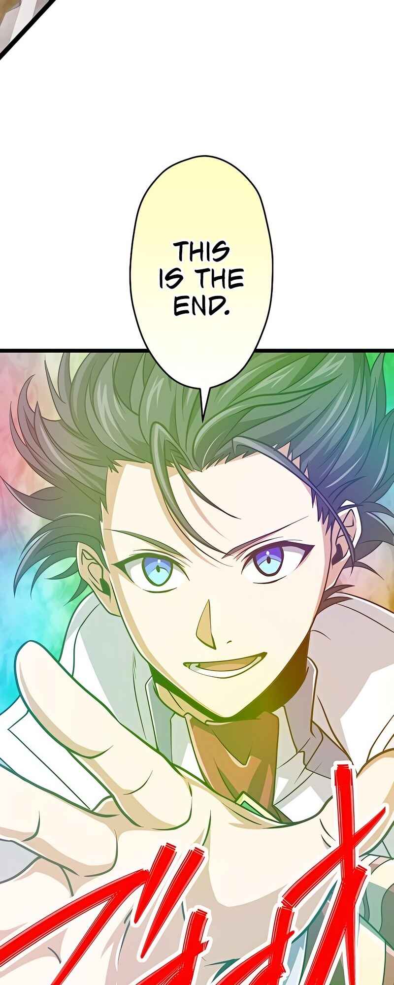Maryoku 9999-man Zen Zokusei Tsukai no Daikenja Chapter 72 - Page 68