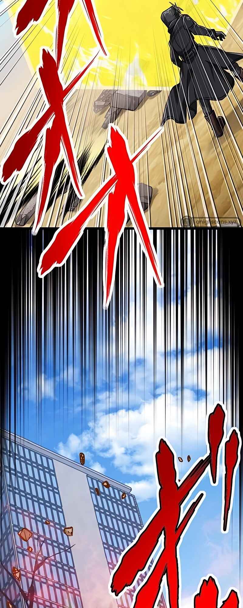Maryoku 9999-man Zen Zokusei Tsukai no Daikenja Chapter 72 - Page 72