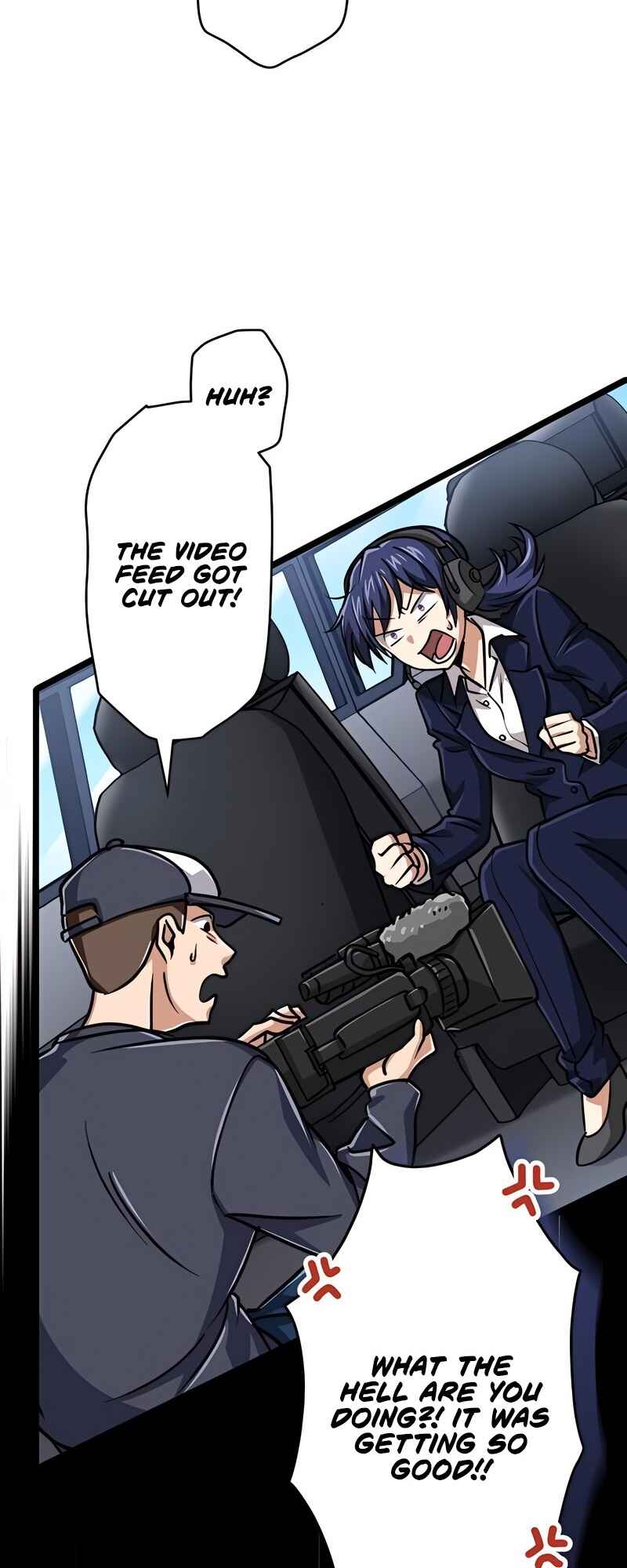Maryoku 9999-man Zen Zokusei Tsukai no Daikenja Chapter 72 - Page 77