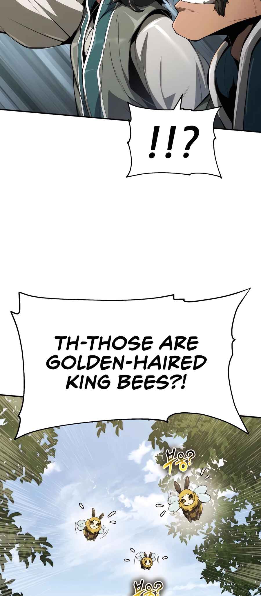 Fabre in Sacheondangga Chapter 24 - Page 26