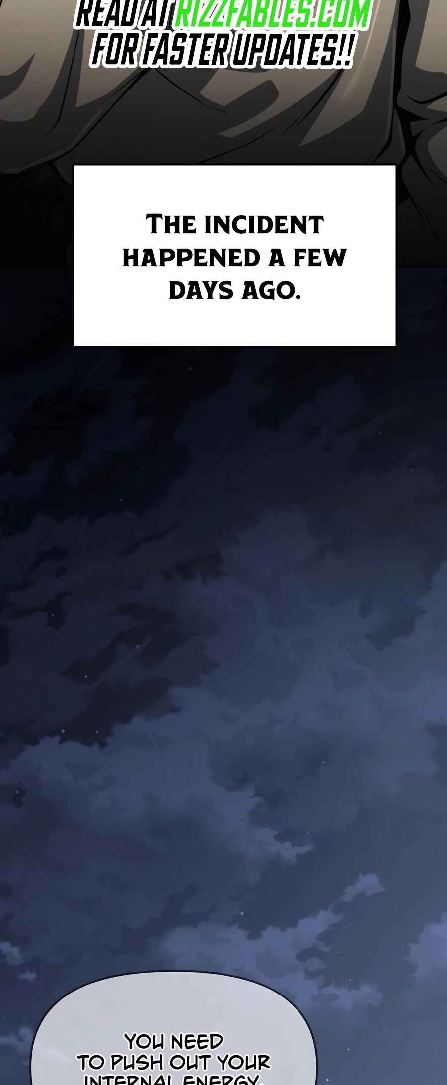 Fabre in Sacheondangga Chapter 24 - Page 45