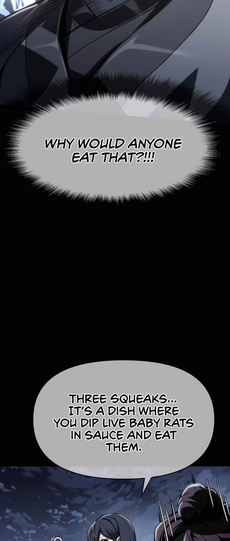 Fabre in Sacheondangga Chapter 24 - Page 53