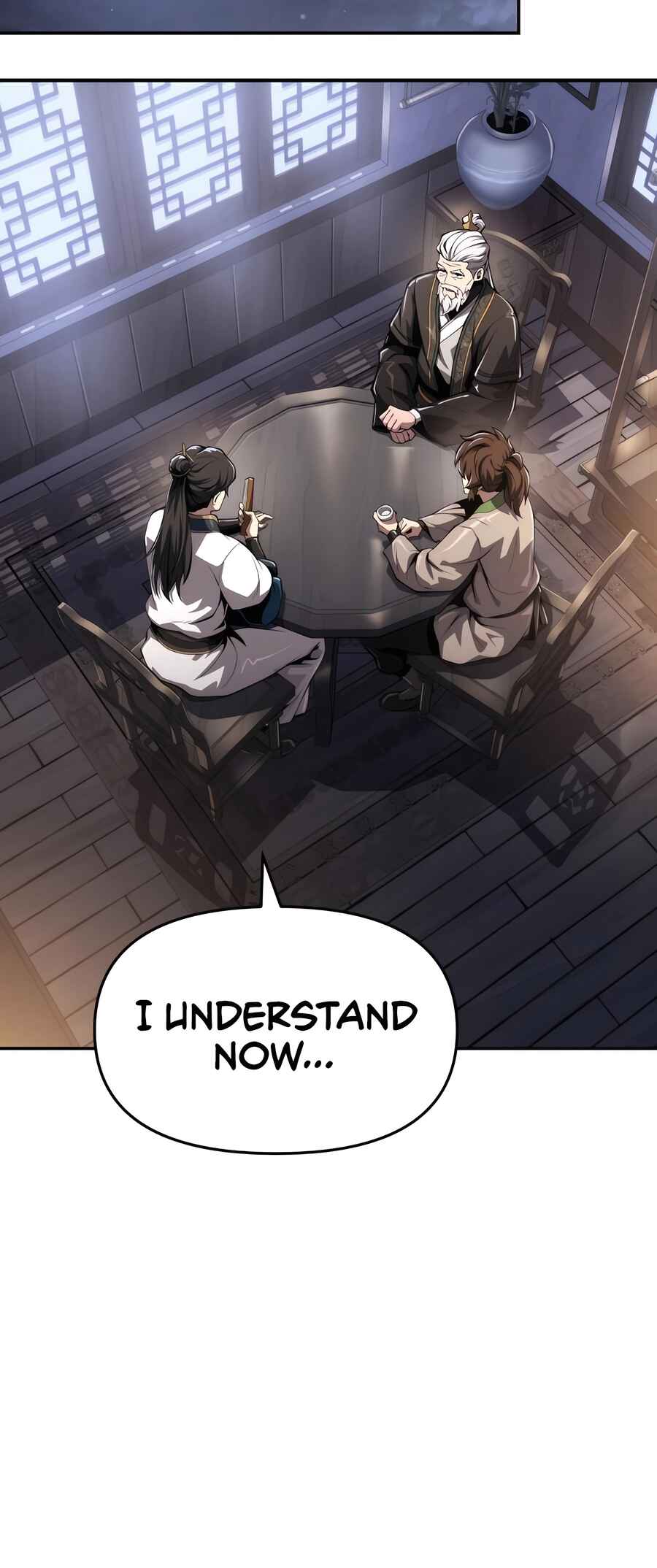 Fabre in Sacheondangga Chapter 24 - Page 62