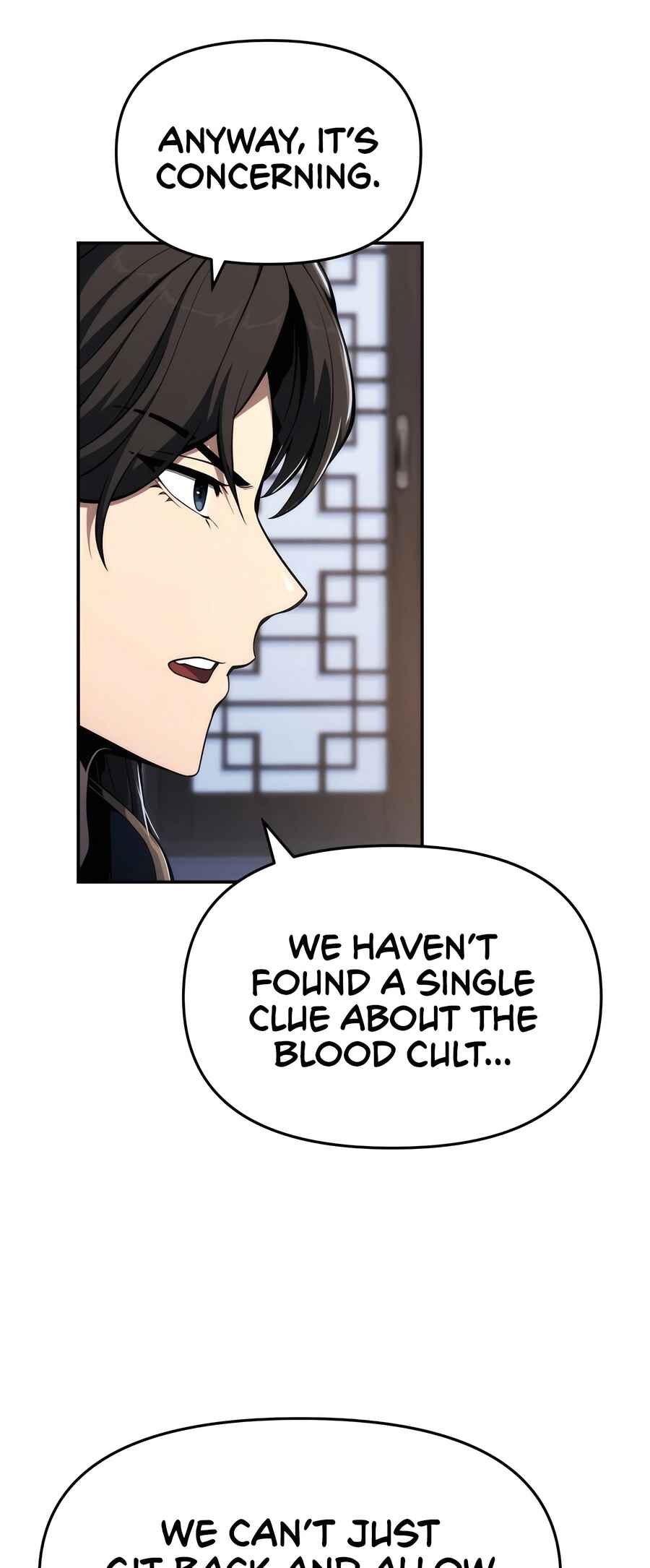 Fabre in Sacheondangga Chapter 24 - Page 65