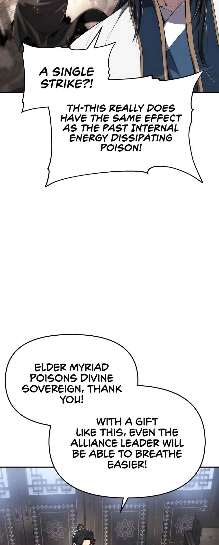 Fabre in Sacheondangga Chapter 24 - Page 81