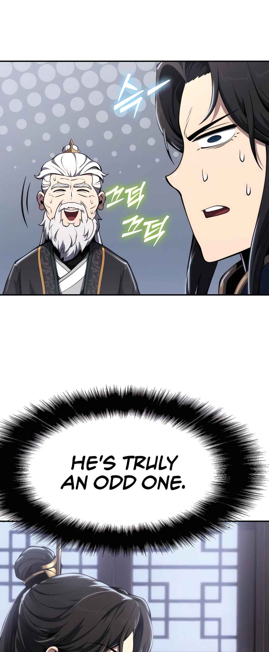 Fabre in Sacheondangga Chapter 24 - Page 89