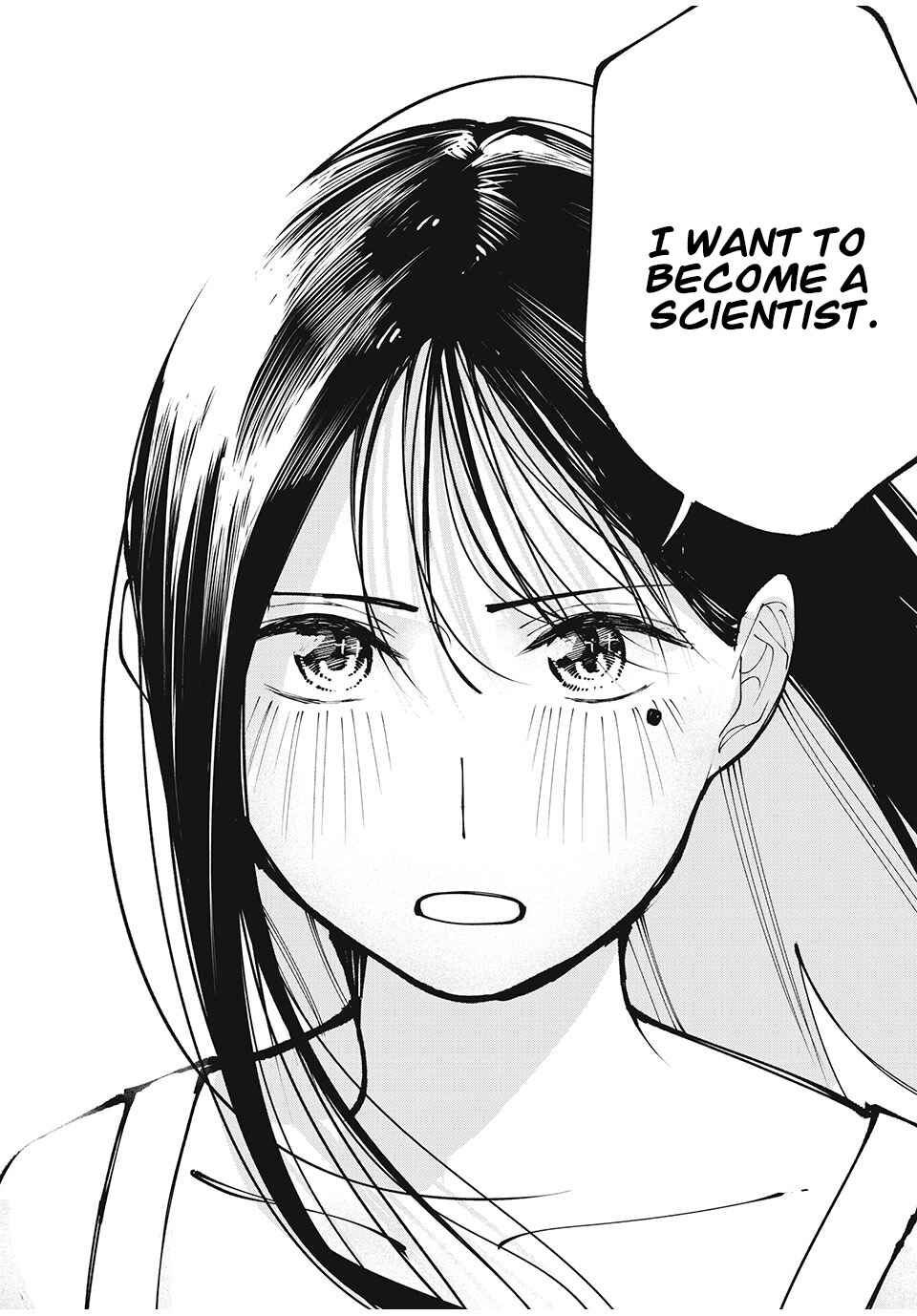 Yane no Shita no Artemis Chapter 2 - Page 33