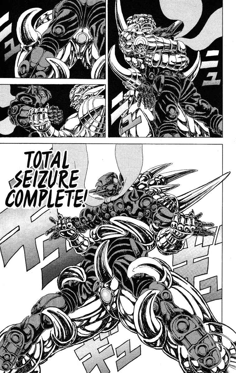 Apocalypse Zero Chapter 28 - Page 19