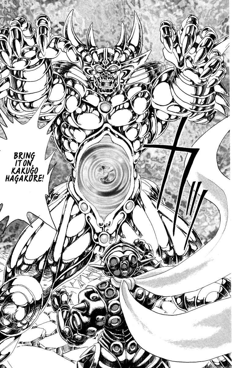 Apocalypse Zero Chapter 28 - Page 3