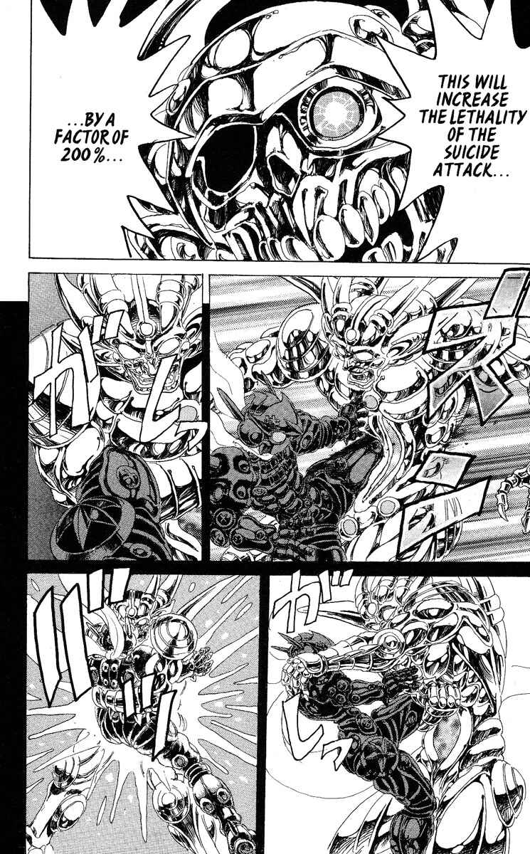 Apocalypse Zero Chapter 28 - Page 6