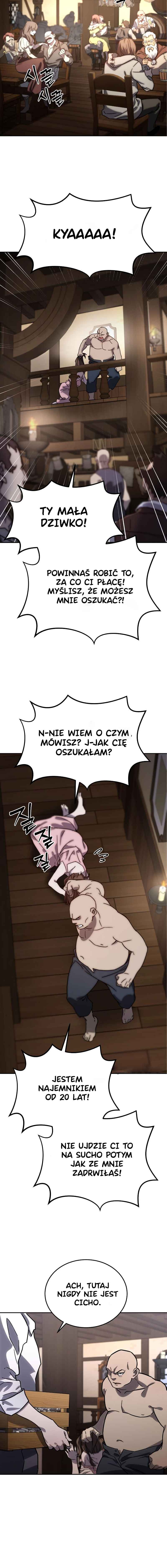 Byeol eul Pumeun Swordmaster Chapter 1 - Page 17