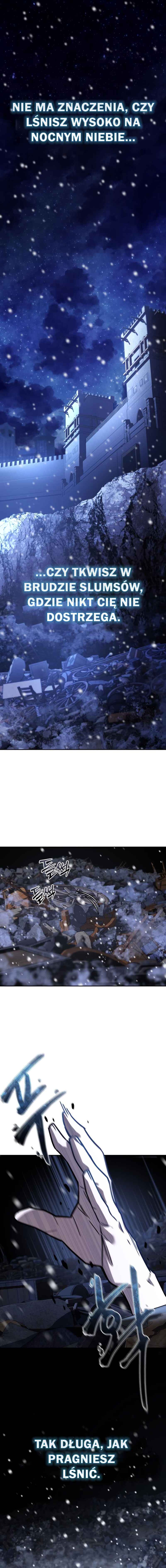 Byeol eul Pumeun Swordmaster Chapter 1 - Page 2