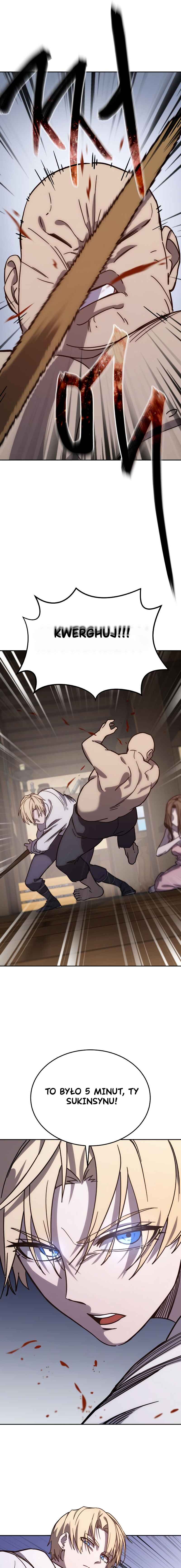 Byeol eul Pumeun Swordmaster Chapter 1 - Page 24