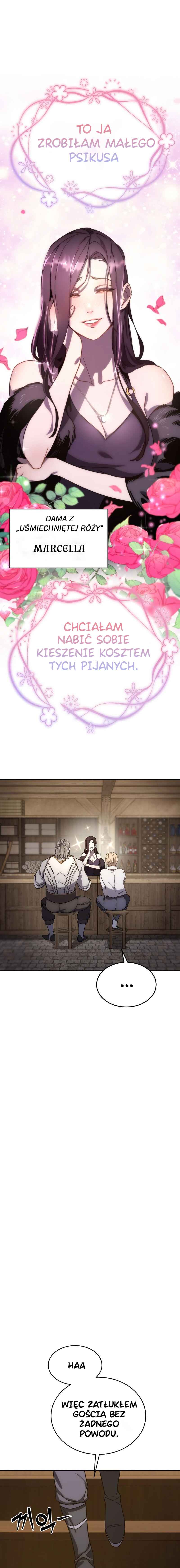 Byeol eul Pumeun Swordmaster Chapter 1 - Page 30