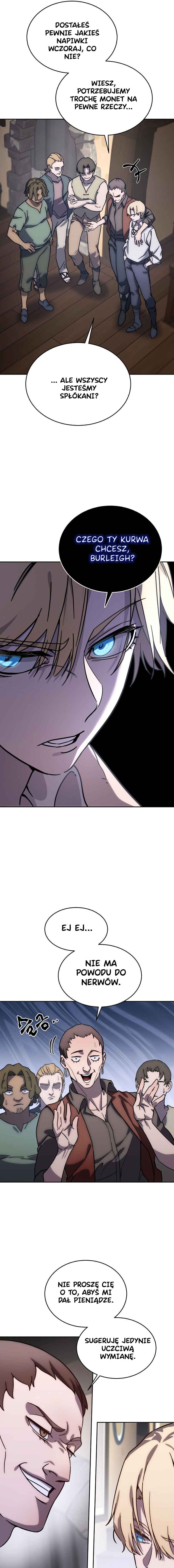 Byeol eul Pumeun Swordmaster Chapter 1 - Page 32