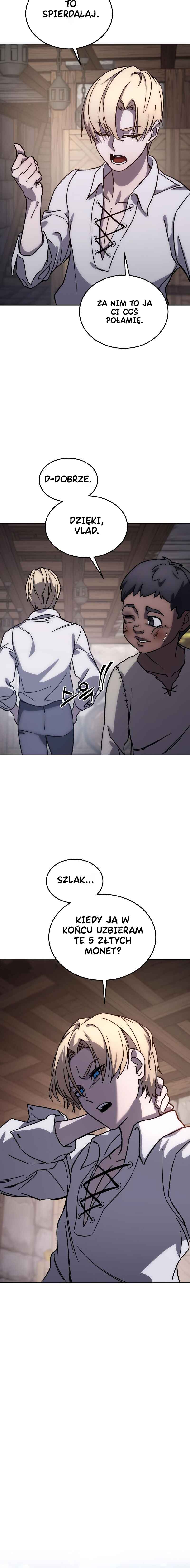 Byeol eul Pumeun Swordmaster Chapter 1 - Page 37