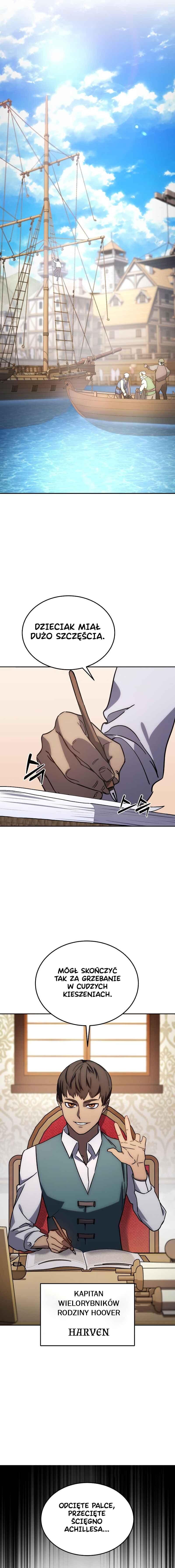 Byeol eul Pumeun Swordmaster Chapter 1 - Page 38