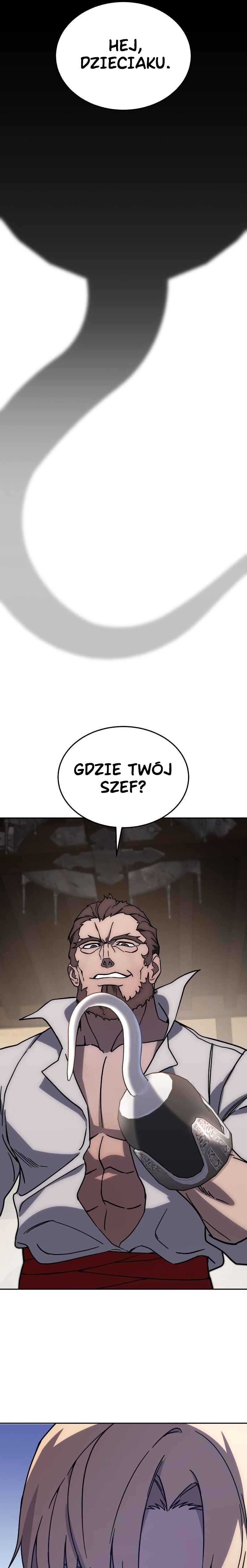 Byeol eul Pumeun Swordmaster Chapter 1 - Page 44