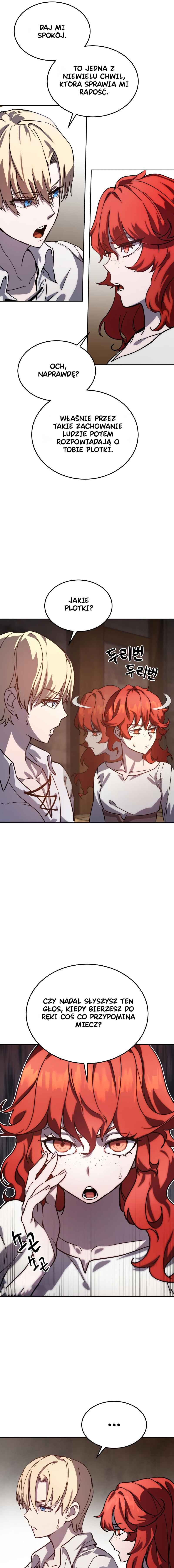 Byeol eul Pumeun Swordmaster Chapter 1 - Page 6