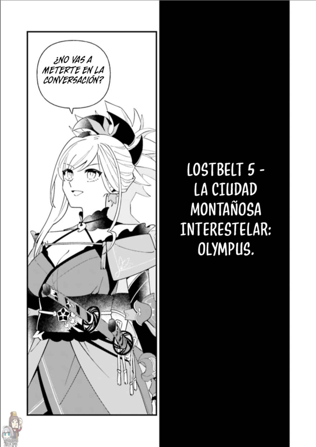 Fate/Grand Order: Avalon Tale -Nakatani Sakuhinshuu Chapter 2 - Page 24