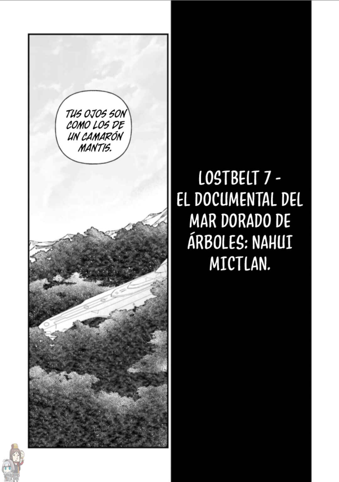 Fate/Grand Order: Avalon Tale -Nakatani Sakuhinshuu Chapter 2 - Page 30