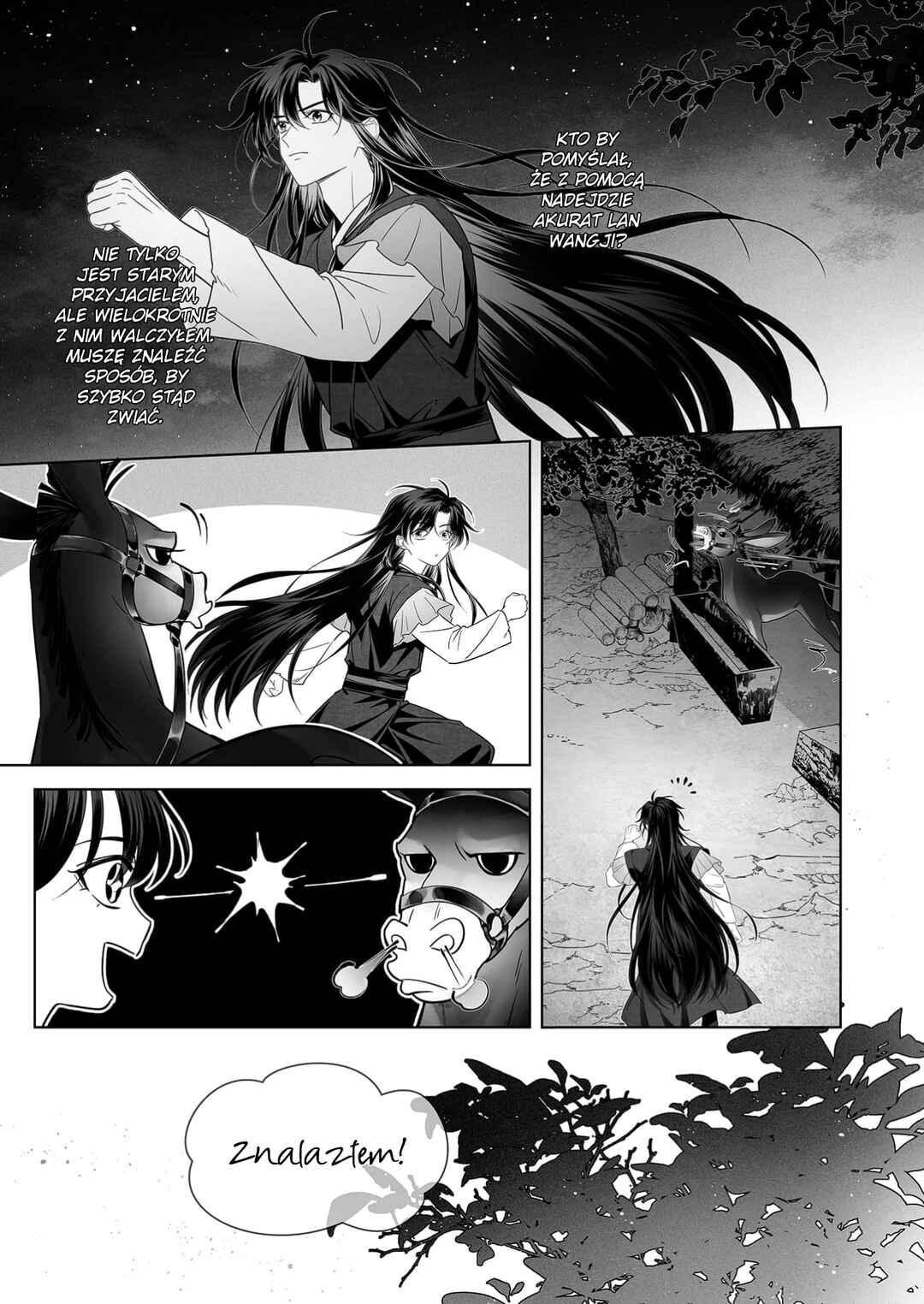 Ma Dou So Shi Chapter 4 - Page 17