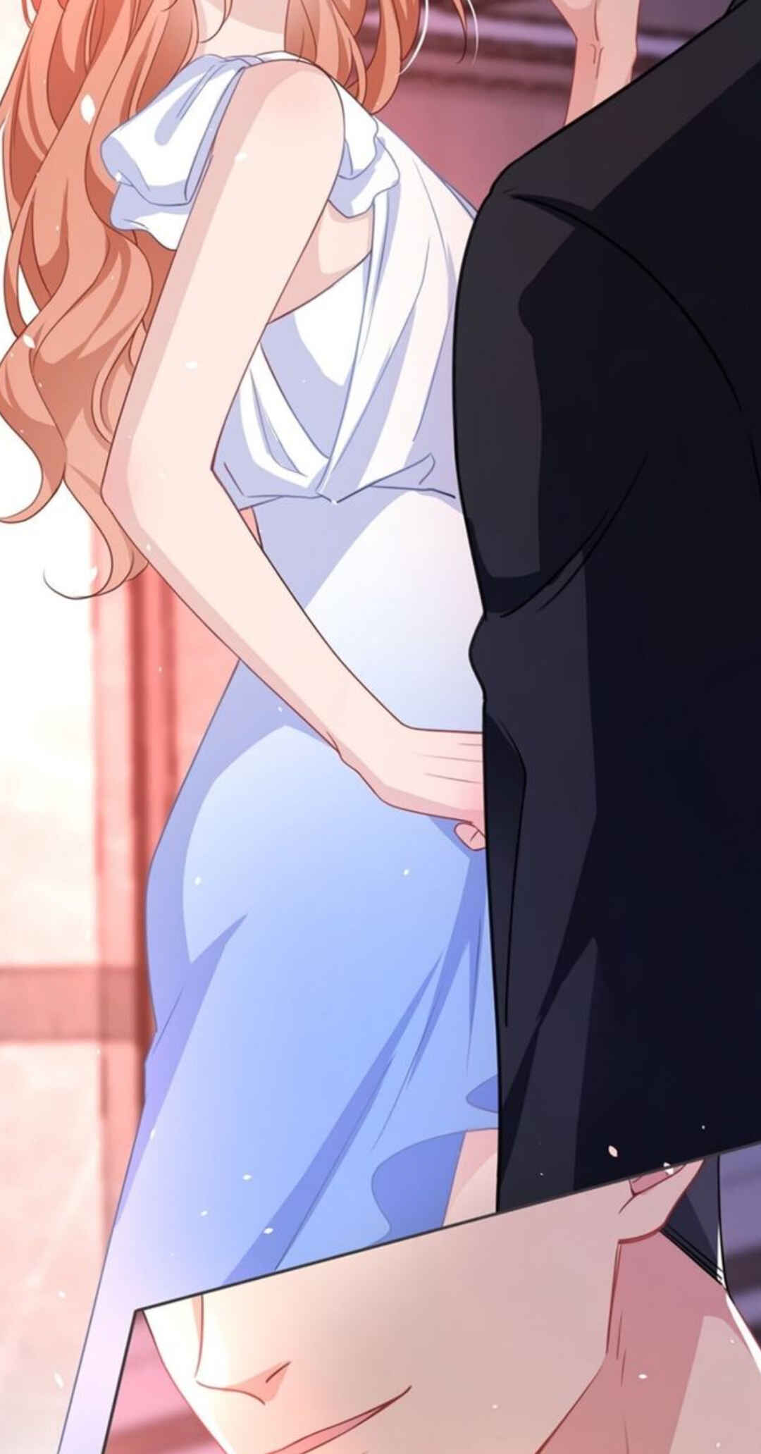 Did You Reject Mr. Lu Today? Chapter 2 - Page 10