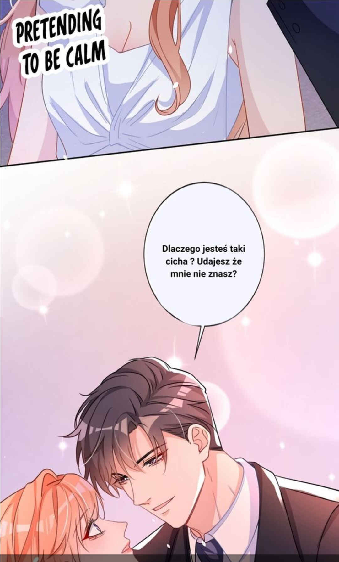 Did You Reject Mr. Lu Today? Chapter 2 - Page 2