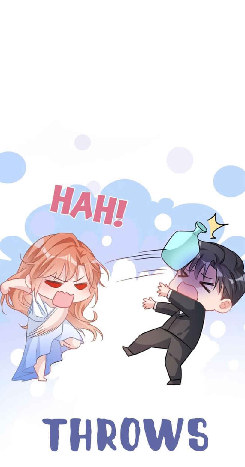 Did You Reject Mr. Lu Today? Chapter 2 - Page 20