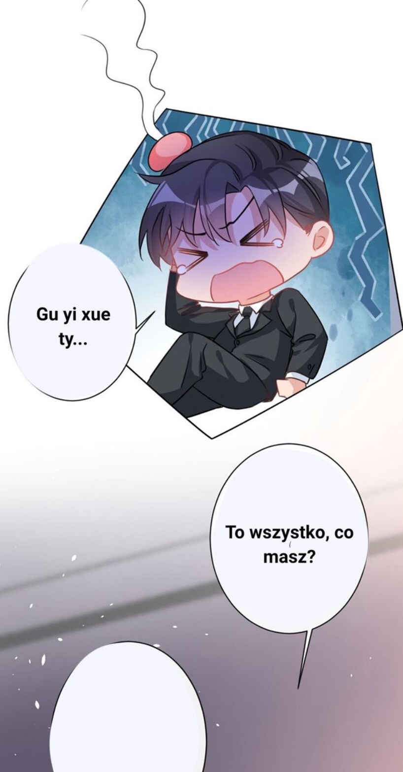 Did You Reject Mr. Lu Today? Chapter 2 - Page 21