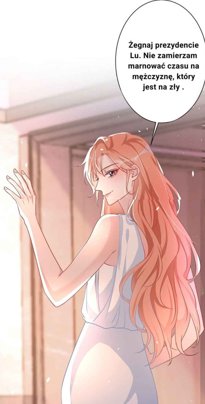 Did You Reject Mr. Lu Today? Chapter 2 - Page 27