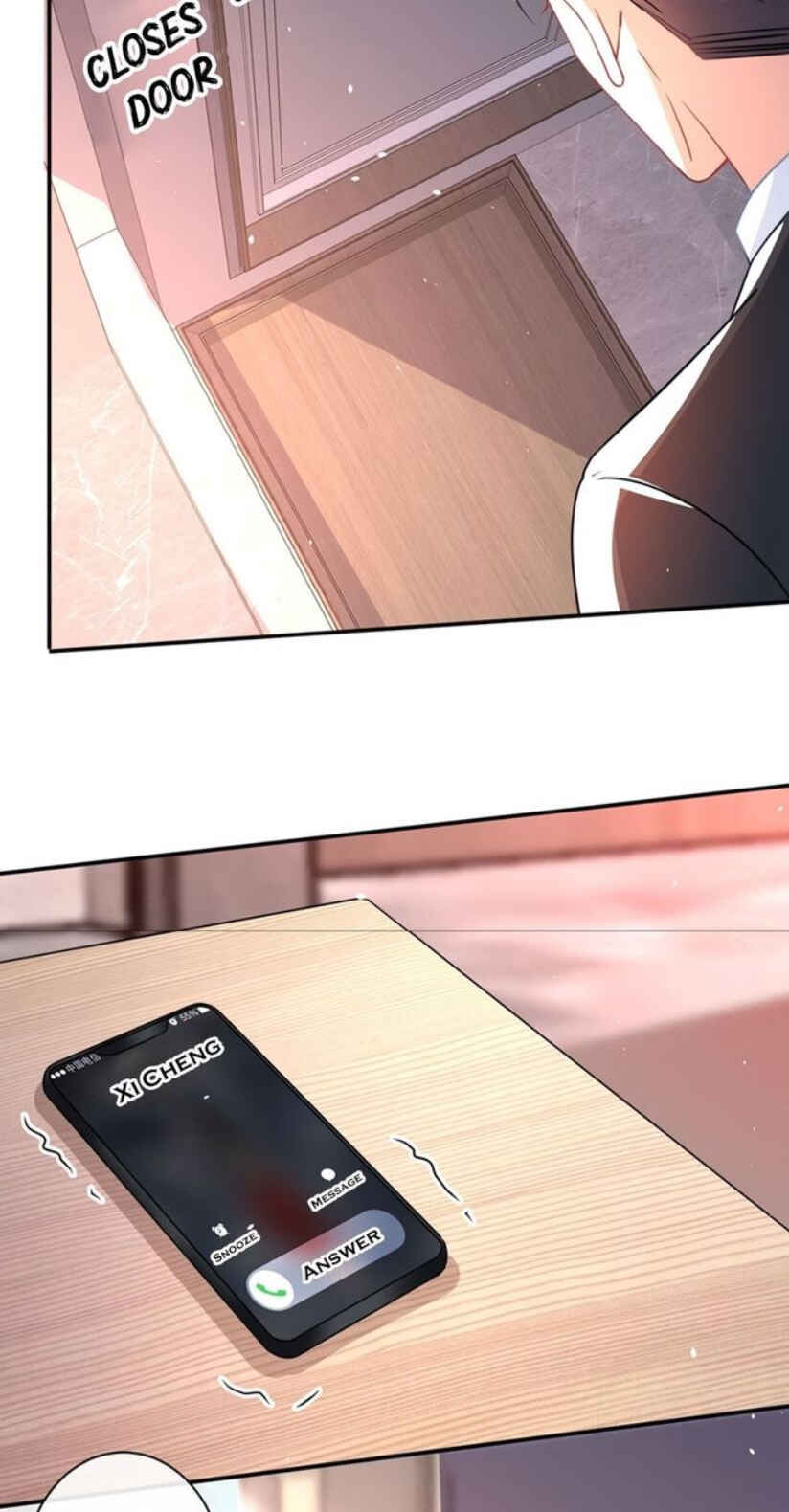 Did You Reject Mr. Lu Today? Chapter 2 - Page 28