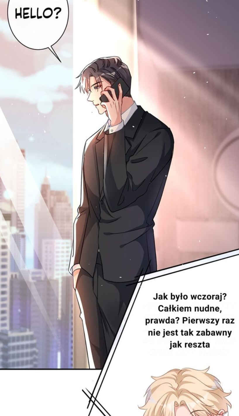 Did You Reject Mr. Lu Today? Chapter 2 - Page 29