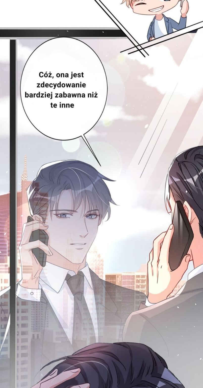 Did You Reject Mr. Lu Today? Chapter 2 - Page 30