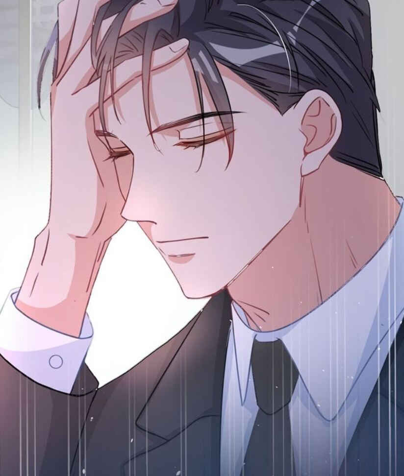 Did You Reject Mr. Lu Today? Chapter 2 - Page 31